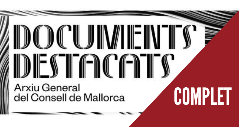 CONFERÈNCIA I VISITA AL REFUGI ANTIAERI DE L'HOSPITAL